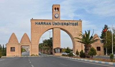 Harran Üniversitesi Rektör Yardımcıları İstifa mı Etti?