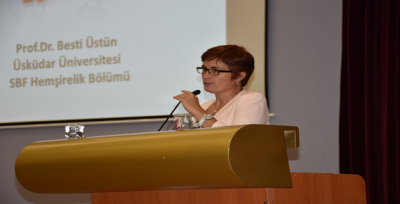 Harran Üniversitesi Yeni Eğitim-Öğretim Yılına Başladı 