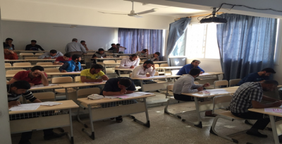 HRÜYÖS Sınavı, Savaştan Çıkan İnsanlara Umut Kapısı Oldu