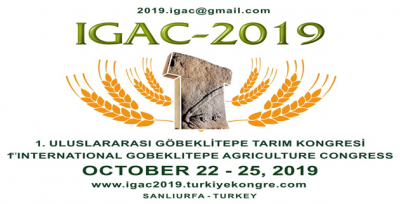 Harran Üniversitesi Uluslararası Göbeklitepe Tarım Kongresine Ev Sahipliği Yapacak