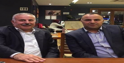 Harran Üniversitesi Eski Rektörün Acı Günü