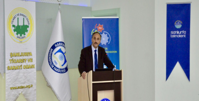 Harran Üniversitesi Yeni Rektörünü Arıyor.. 