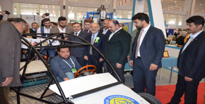 Harran Üniversitesi İlk Kez Tarım Fuarında Yerini Aldı