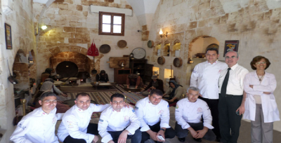 Harran Üniversitesi İsrafı Önlemek İçin Kampanya Başlattı