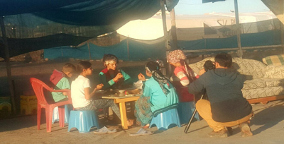 Harran Üniversitesi RTV Bölümünden Yeni Bir Başarı Daha