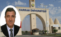 Harran Üniversitesi rektörü atandı
