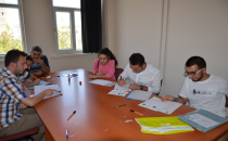 Harran Üniversitesi Yüzde 98 Oranında Tercih Edildi