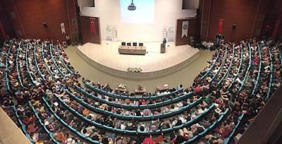  Harran Üniversitesi'nde Oryantasyon Haftası Başladı