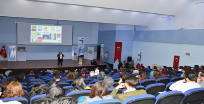 Harran Üniversitesi'nde İŞKUR Artı Hizmet Noktası Açılışı ve Kariyer Günü Etkinliği Gerçekleştirildi