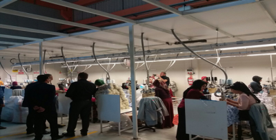 Harran Üniversitesinde Endüstri Mühendisliği Bölümü Açıldı