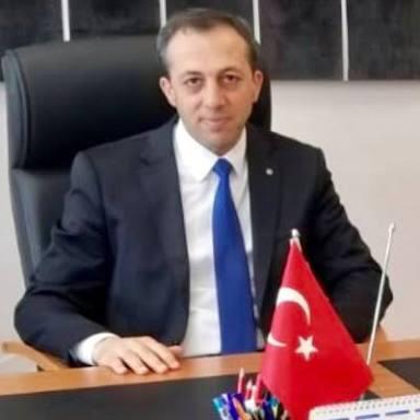 Harran Üniversitesine dekan atandı