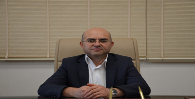 Harran Üniversitesine Vekaleten Çiğdem Atandı