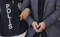 Harran üniversitesinde 9 öğretim görevlisi gözaltına alındı