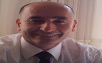 Harran Üniversitesine Yeni Atandı