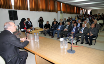 Harran Üniversitesinin Dünü-Bugünü Programı