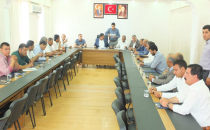 Harran'da 15 Temmuz Şehitleri Meydanı yapıldı