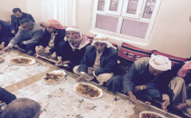 Harran'da Boranya Tirit Ziyafet Sezonu Başladı