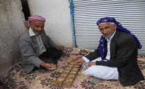 Harran'da 'Mıngala' zamanı