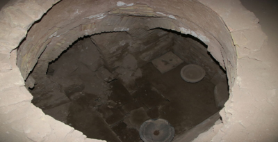 Harran'da Selahattin Eyyübi Döneminden Kalan Hamam Bulundu