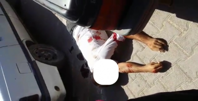 Harran'da Silahlı Kavga, 1 Ölü