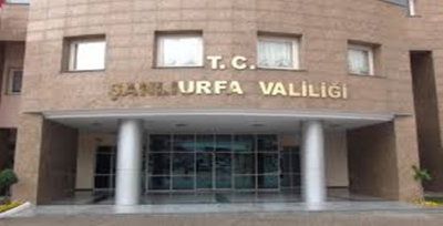 Harran'da Yaşanan Olayla İlgili Valilikten Önemli Açıklama