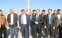 Harran'ın Çehresi Büyükşehirle Değişti