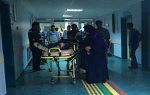 Harran'ın Karataş köyünde silahlı kavga, 2 ölü, 7 yaralı