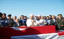 Harranlı Şehidin Ailesini Dolandırmak İstedi‏