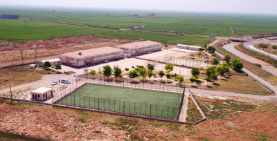 Harranlılar Büyükşehir'in Çalışmalarından Memnun