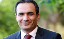 Hasan Kırmızıtaş'ın Babası Vefat Etti