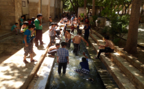 Hasan Paşa'da değişmeyen manzara