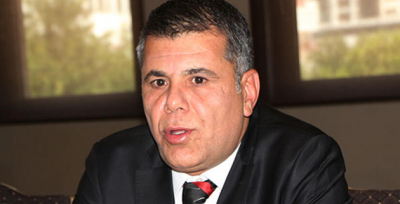 Hasan Şahin Şanlıurfaspor'a talip 