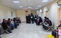 Hastalık sayıyı artırıyor