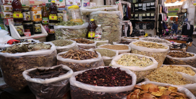 Hastalıklara Yakalanan Vatandaşlar Aktarlara Koşuyor