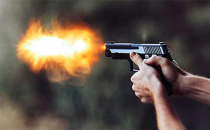 Hastane Önünde Çatışma: 2 Ölü