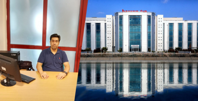 Hastaneden o iddialara cevap