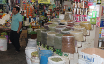 Hastaneden şifa bulamayanlar, bitkisel ilaca yöneliyor