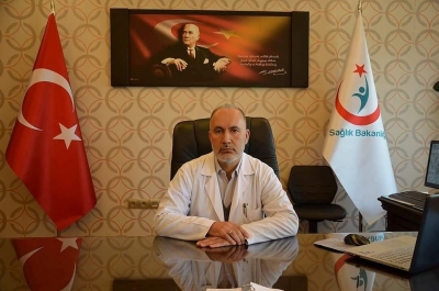 Hastanelerde ki O Yazılım İptal Edildi