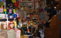 Hastanelerin kapanması onları etkiledi mi!