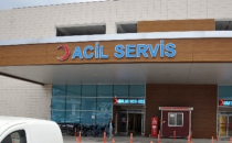 Hastanenin Tuvaletinde Cenin Bulundu