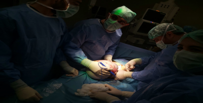 Hastanın içinden Öyle Bir Şey Çıktı Ki!