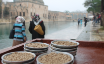 Hava koşulları turizmi etkiledi