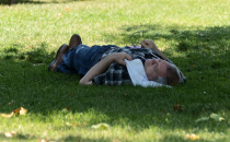 Hava Sıcaklığı Artıyor