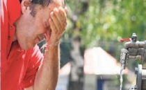 Hava sıcaklığına dikkat