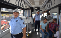 Havalar sıcak olması klima denetimlerini artırdı