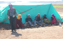 Hayalleri Yarım Kaldı