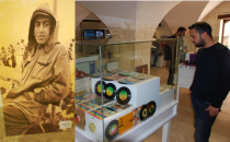 Hayranları Baba'yı isminin verildiği müzede andı