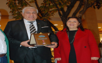 Hayri Ülgen yeniden TRT'de