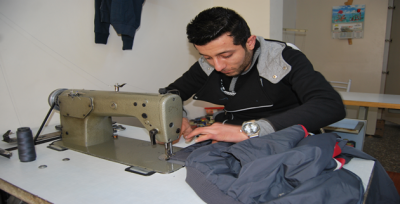 Hazır Giyim Terziliği Bitirdi