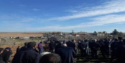 HDP' Aday Adayı Yetim Son Yolculuğuna Uğurlandı